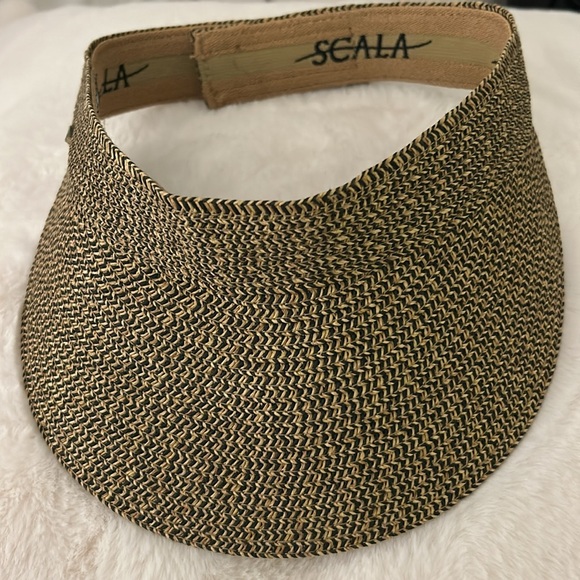 SCALA visor - Picture 5 of 5